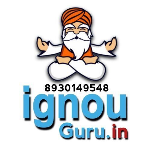 Ignou Guru